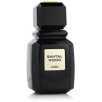 Santal Wood EDP